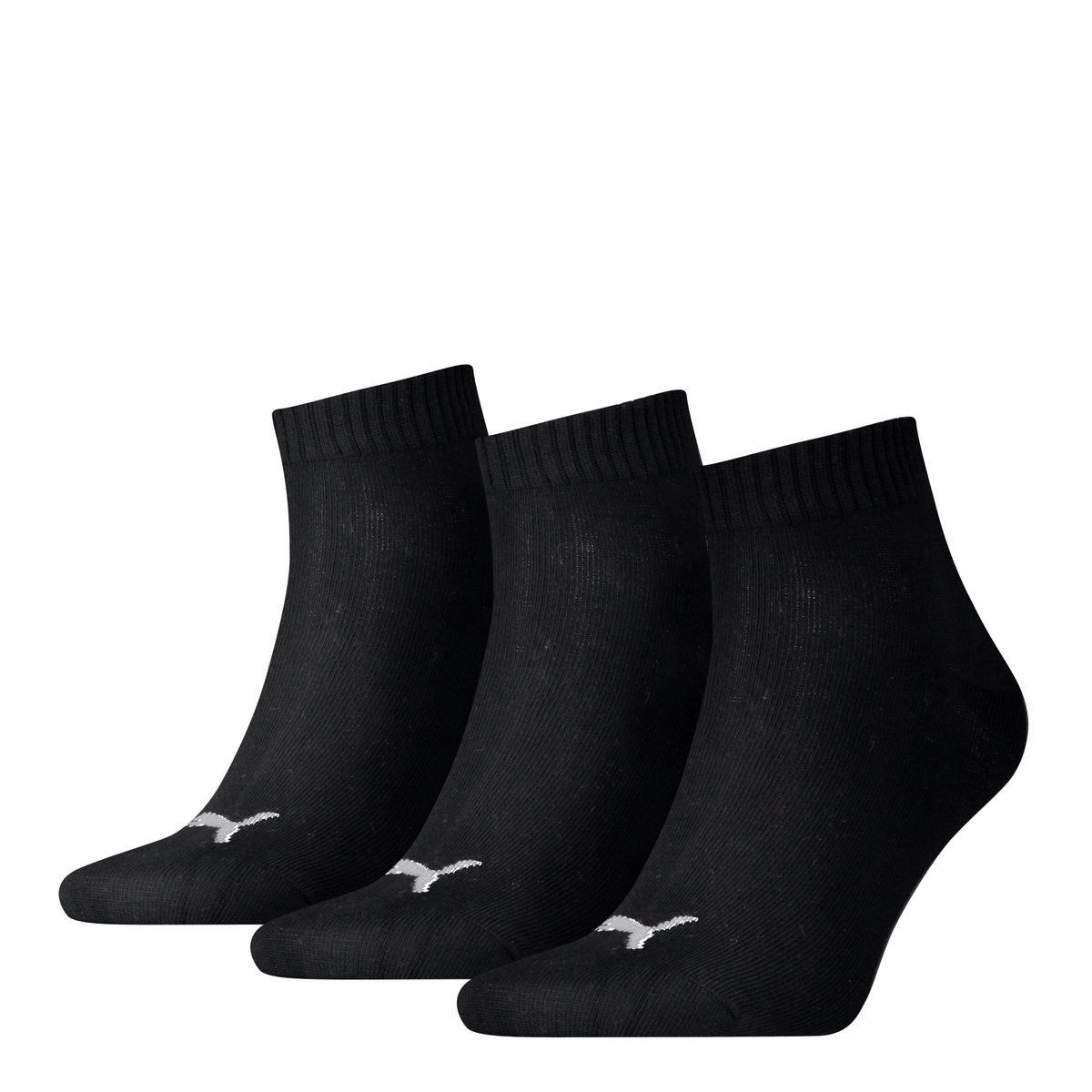 Puma store quarter socken