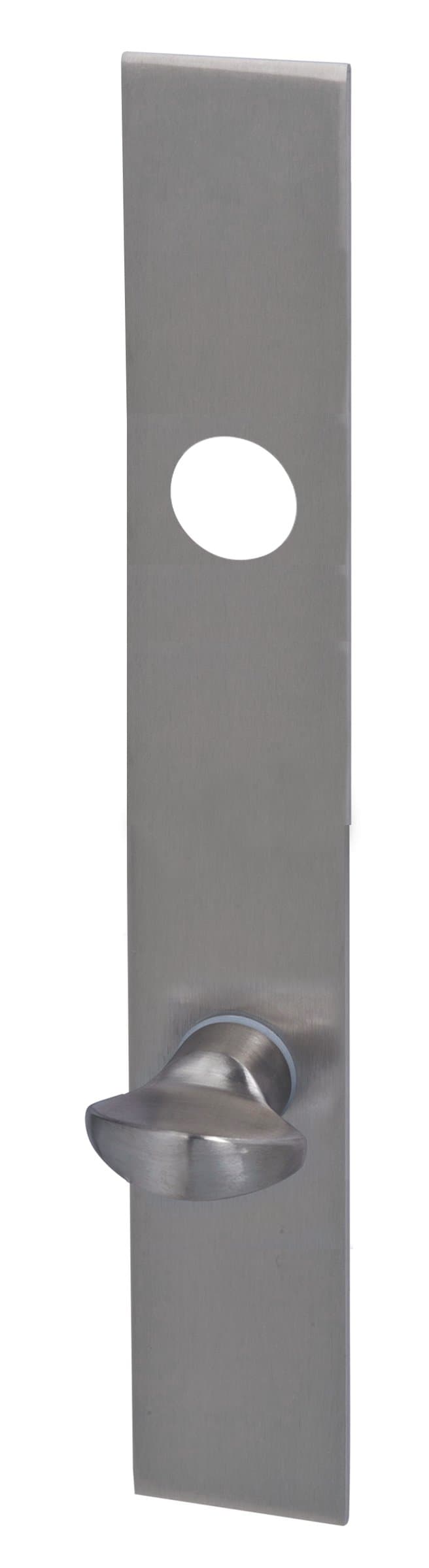 Langschilder plano wc eckig