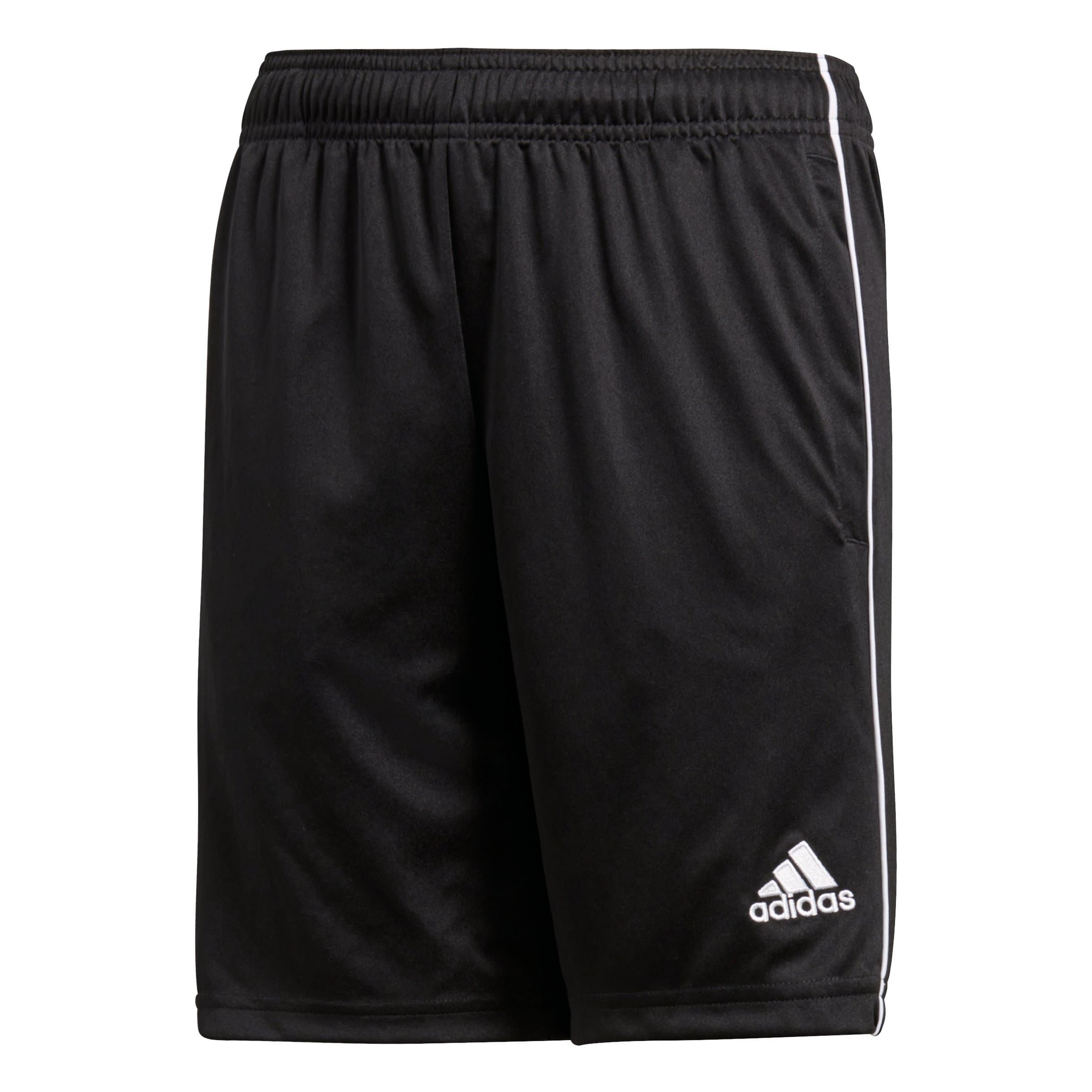 Adidas Core18 Training Shorts Youth Pantaloncini da calcio per 
