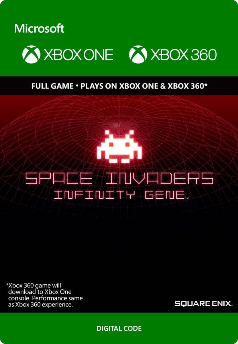 GIOCO SPACE INVADERS DA SCARICA