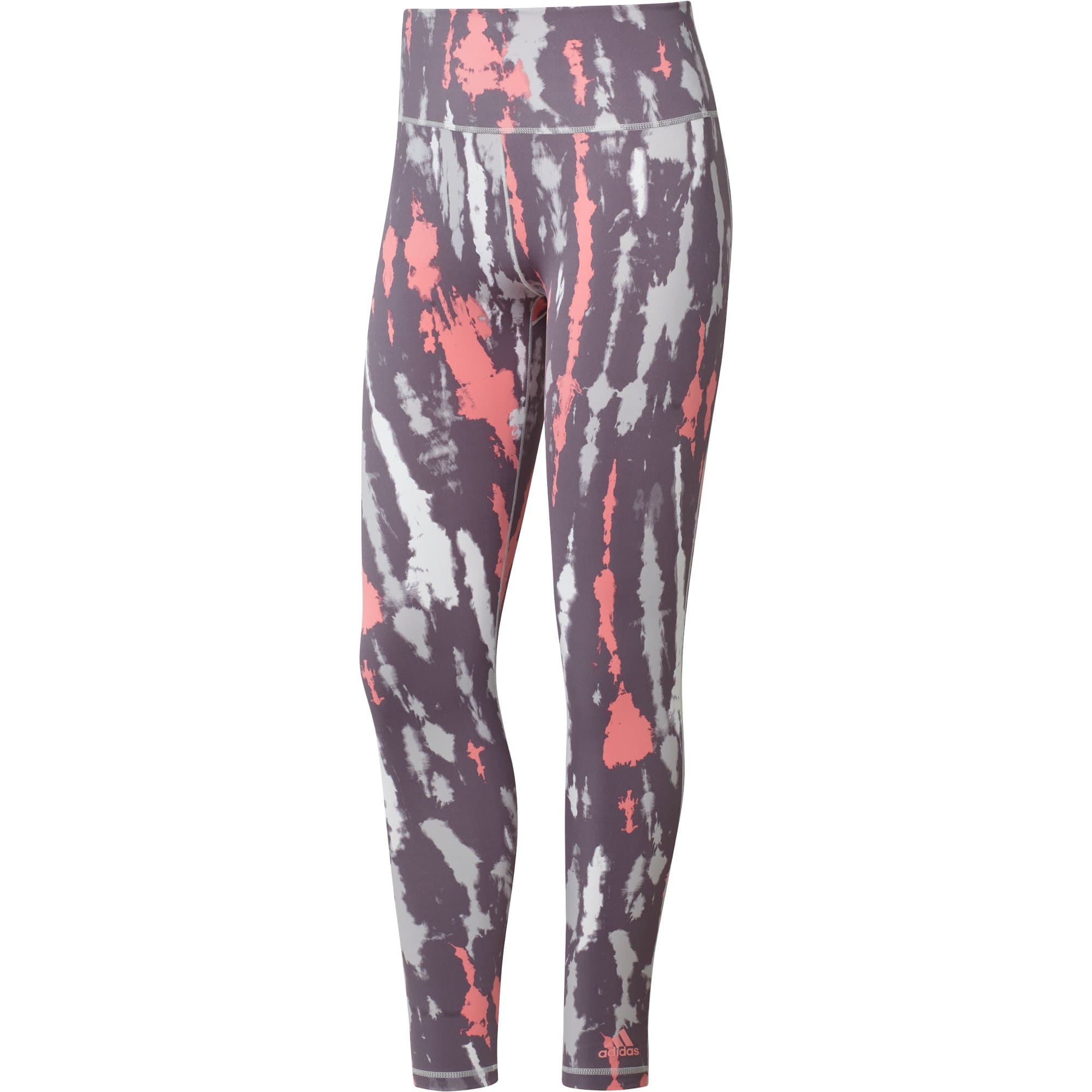 Adidas Believe This Hr Iterations Tight Damen Tights Migros