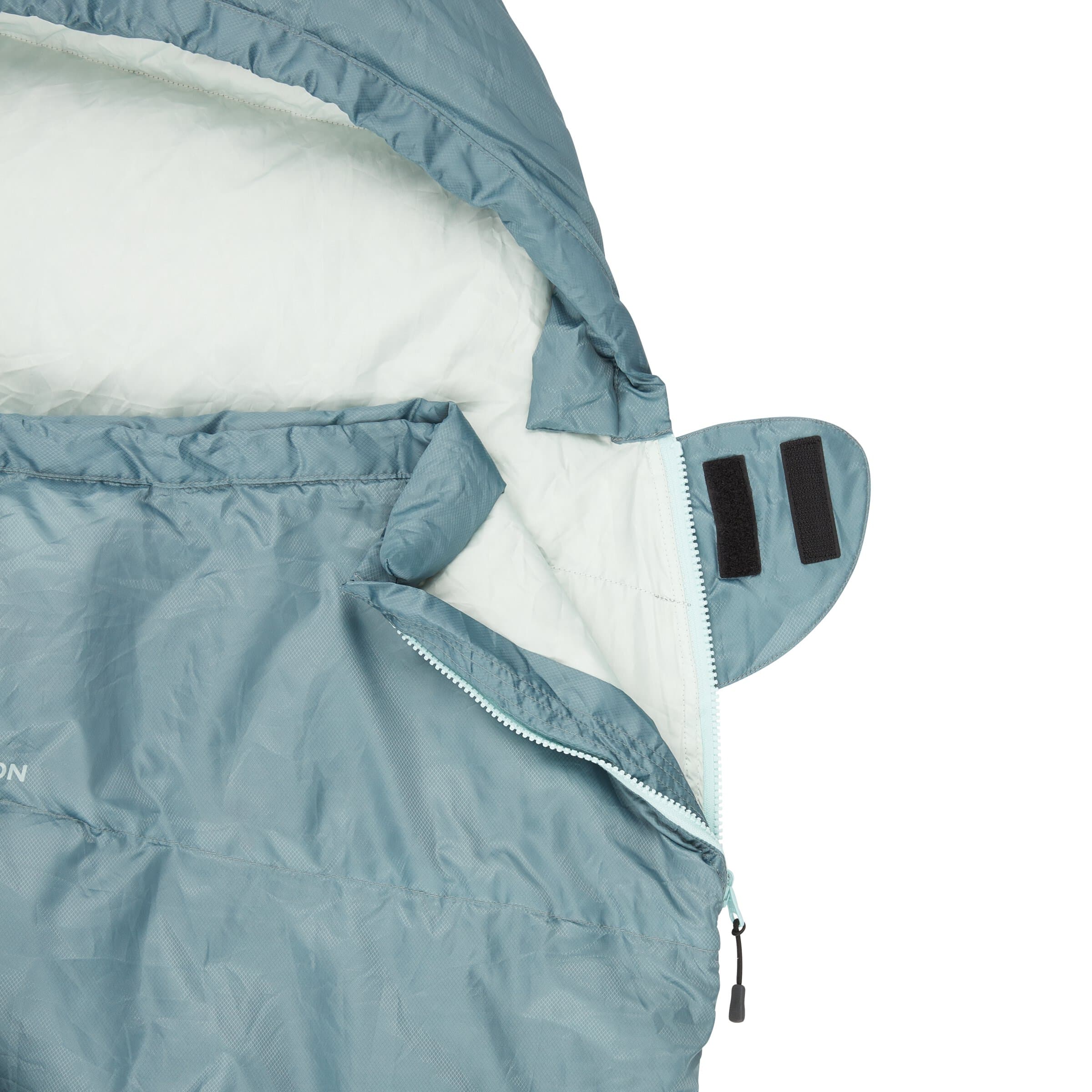 Trevolution Iceplume Sac de couchage en duvet Migros Migipedia