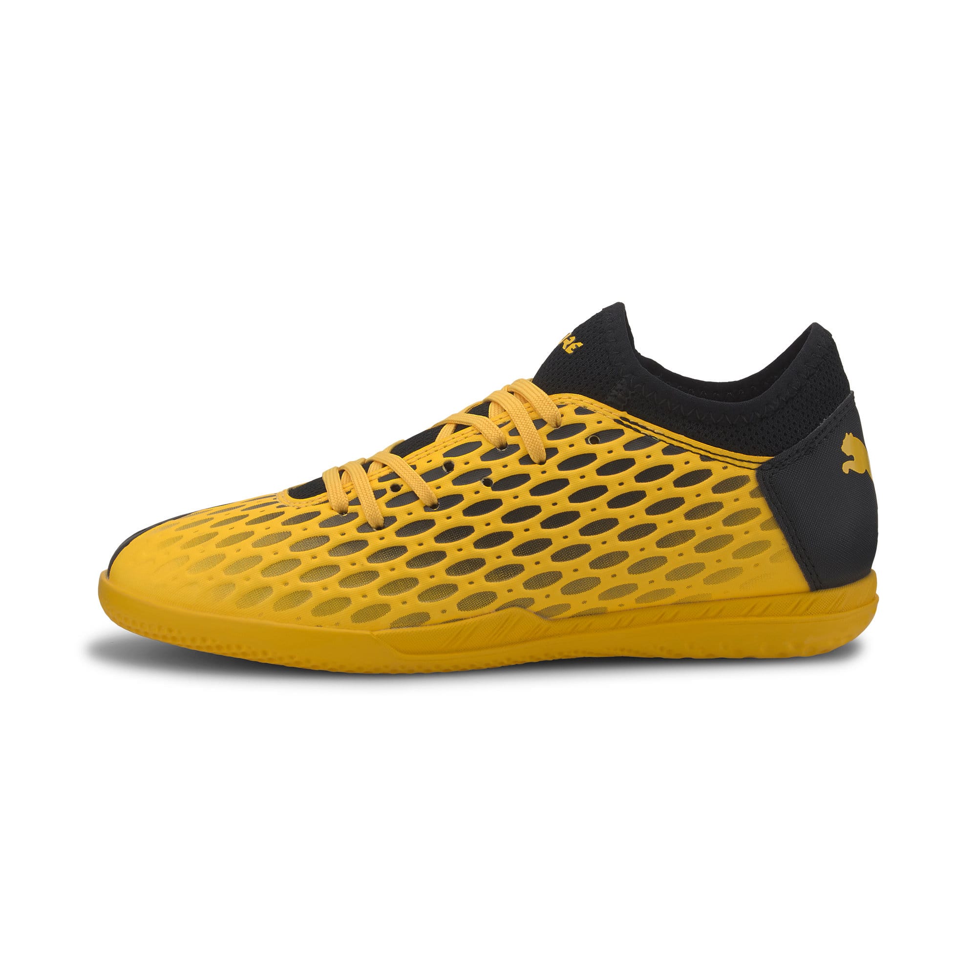 puma original giallo