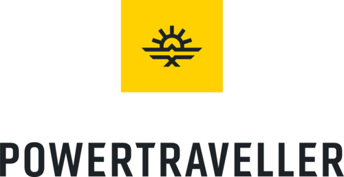 Power Traveller