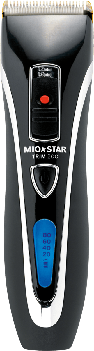 migros tondeuse cheveux