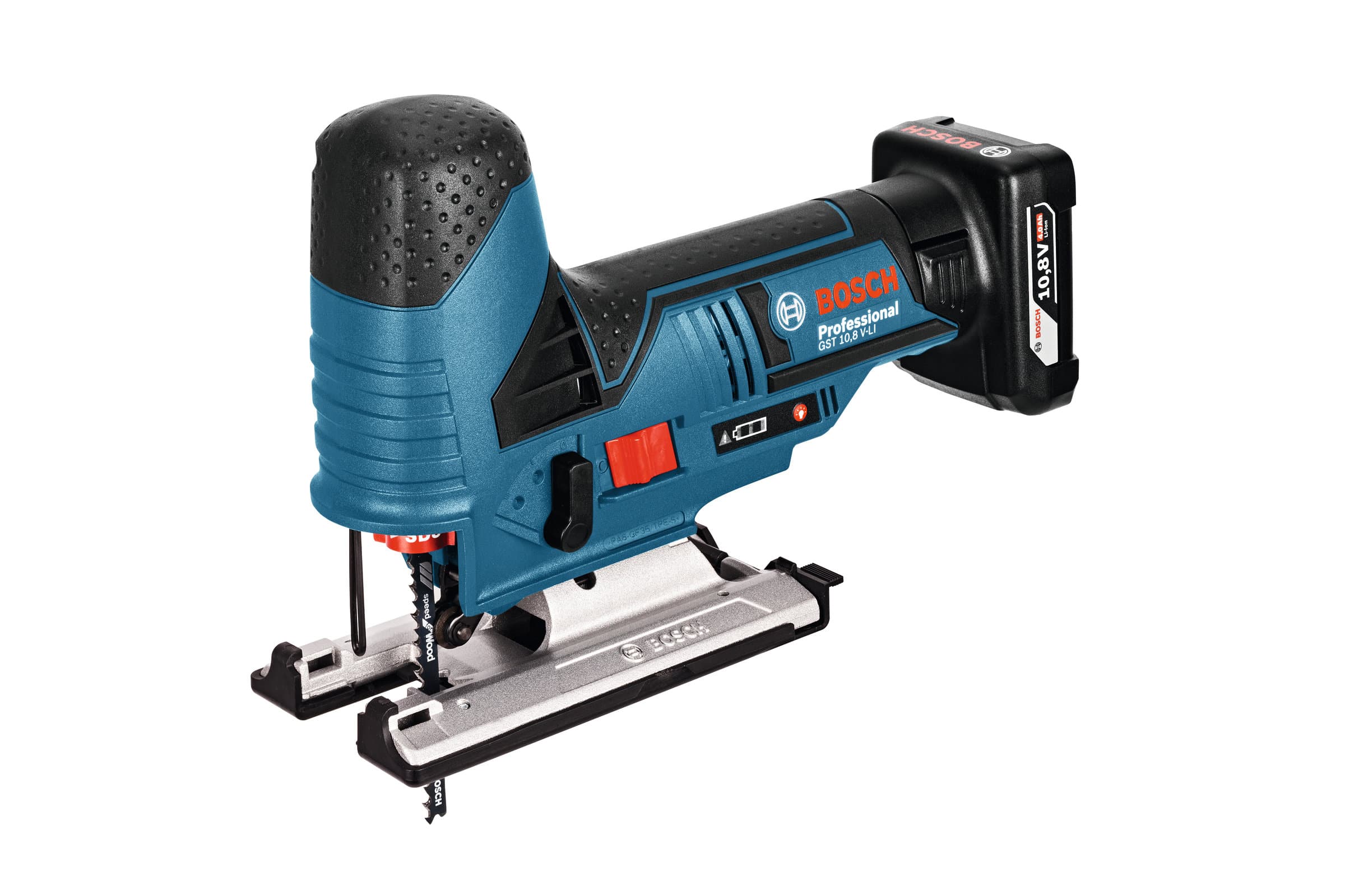 Bosch Professional Akku-Stichsäge GST 12-70 | Migros