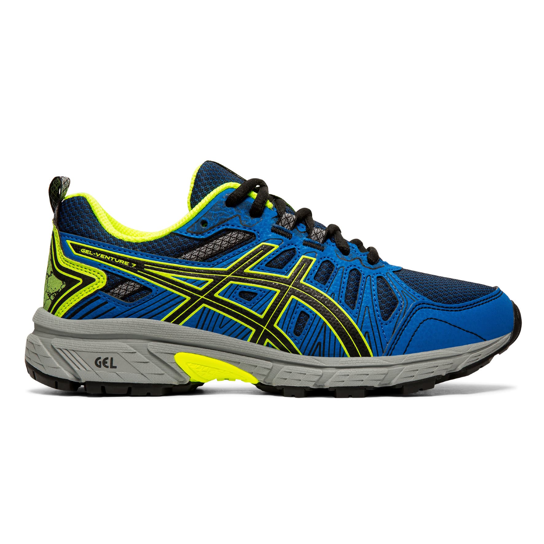 asics gel bambino