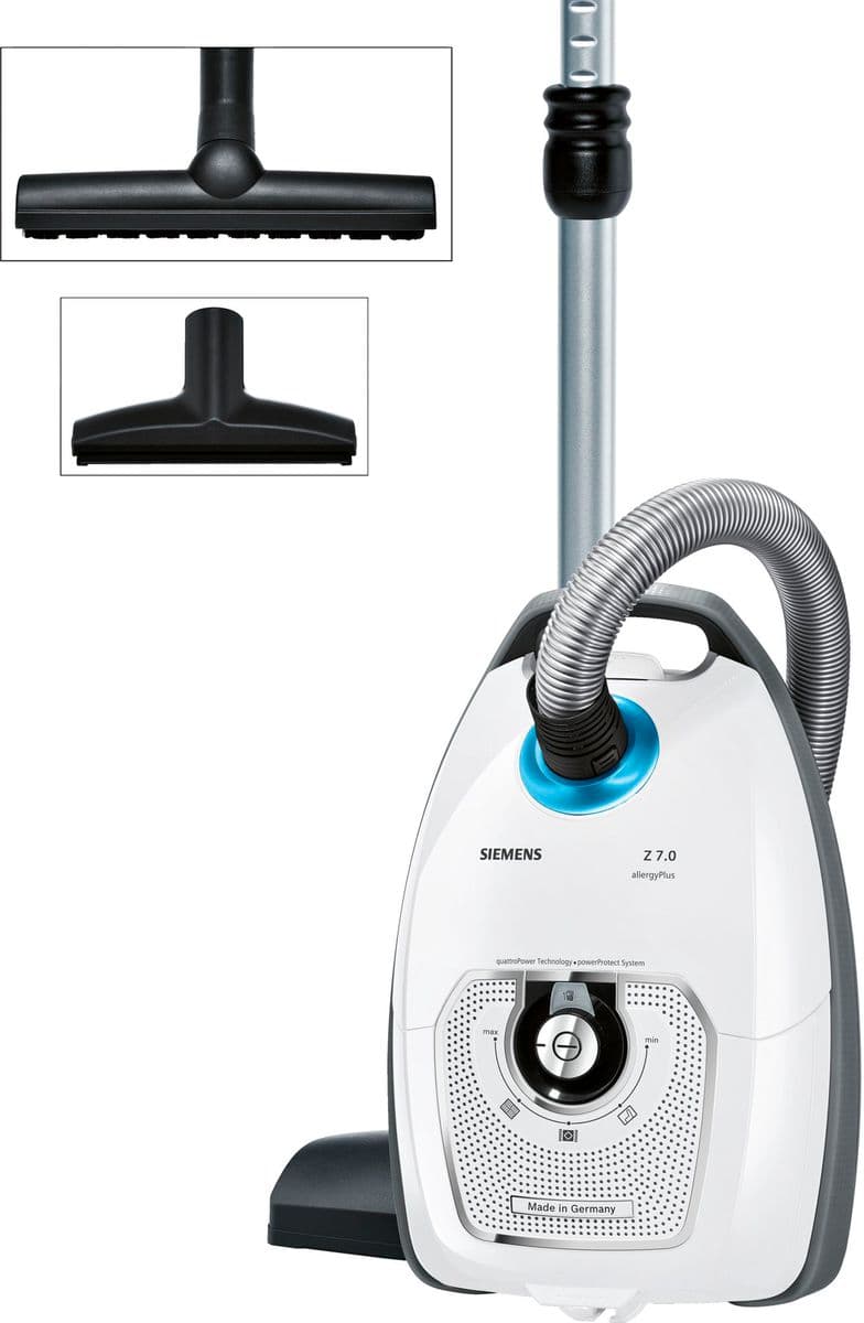Bosch VSZ7442S Staubsauger | Migros