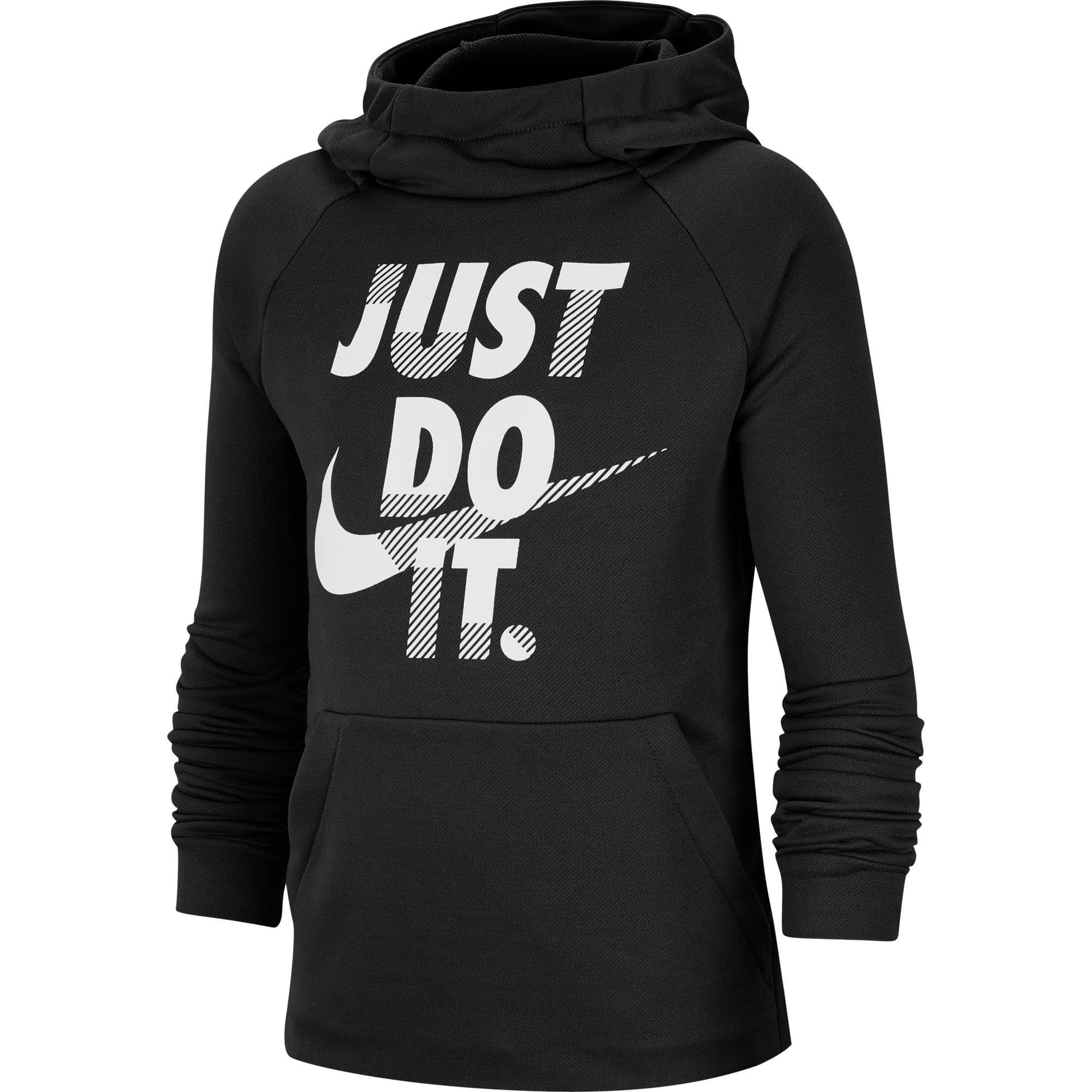 pull training nike
