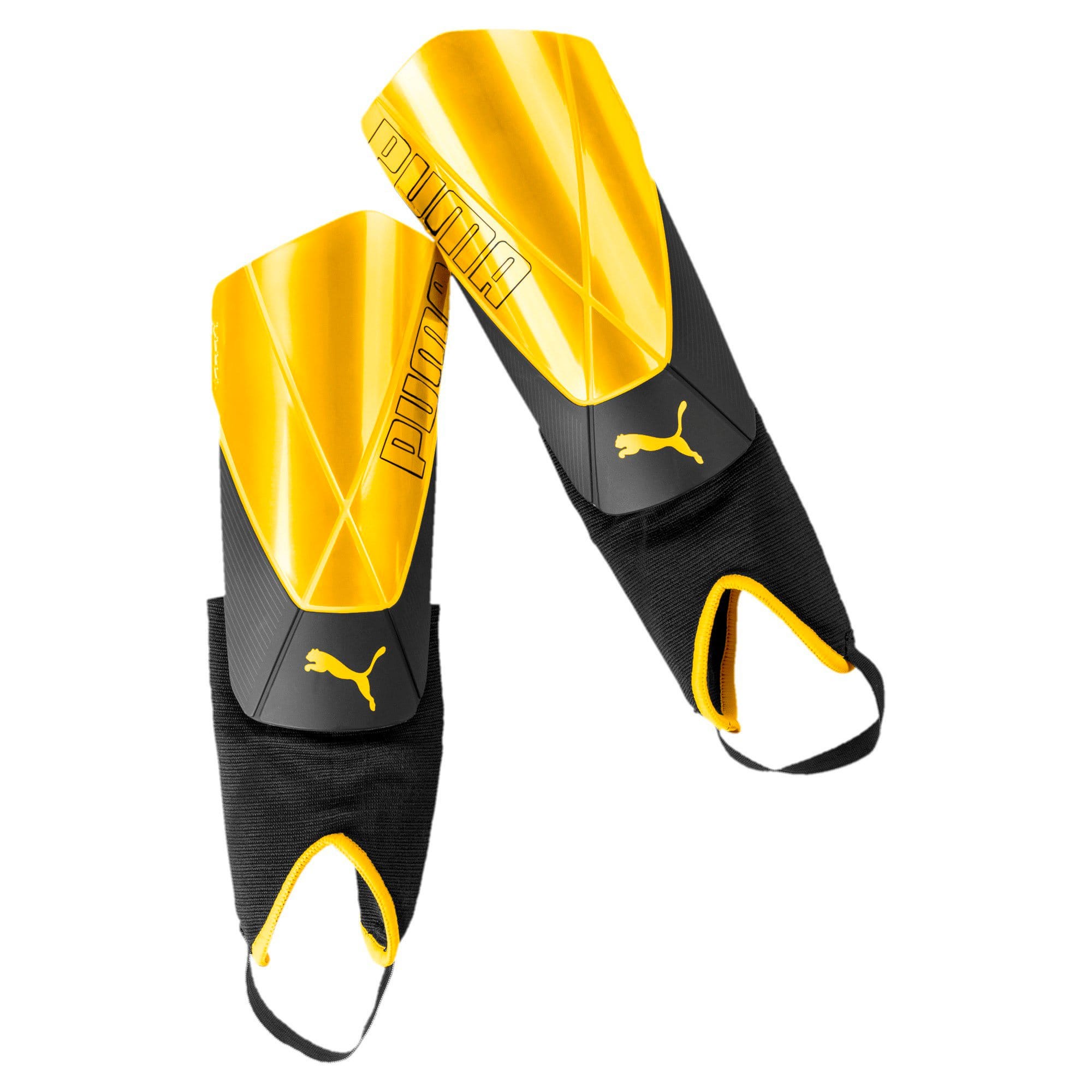 puma original giallo