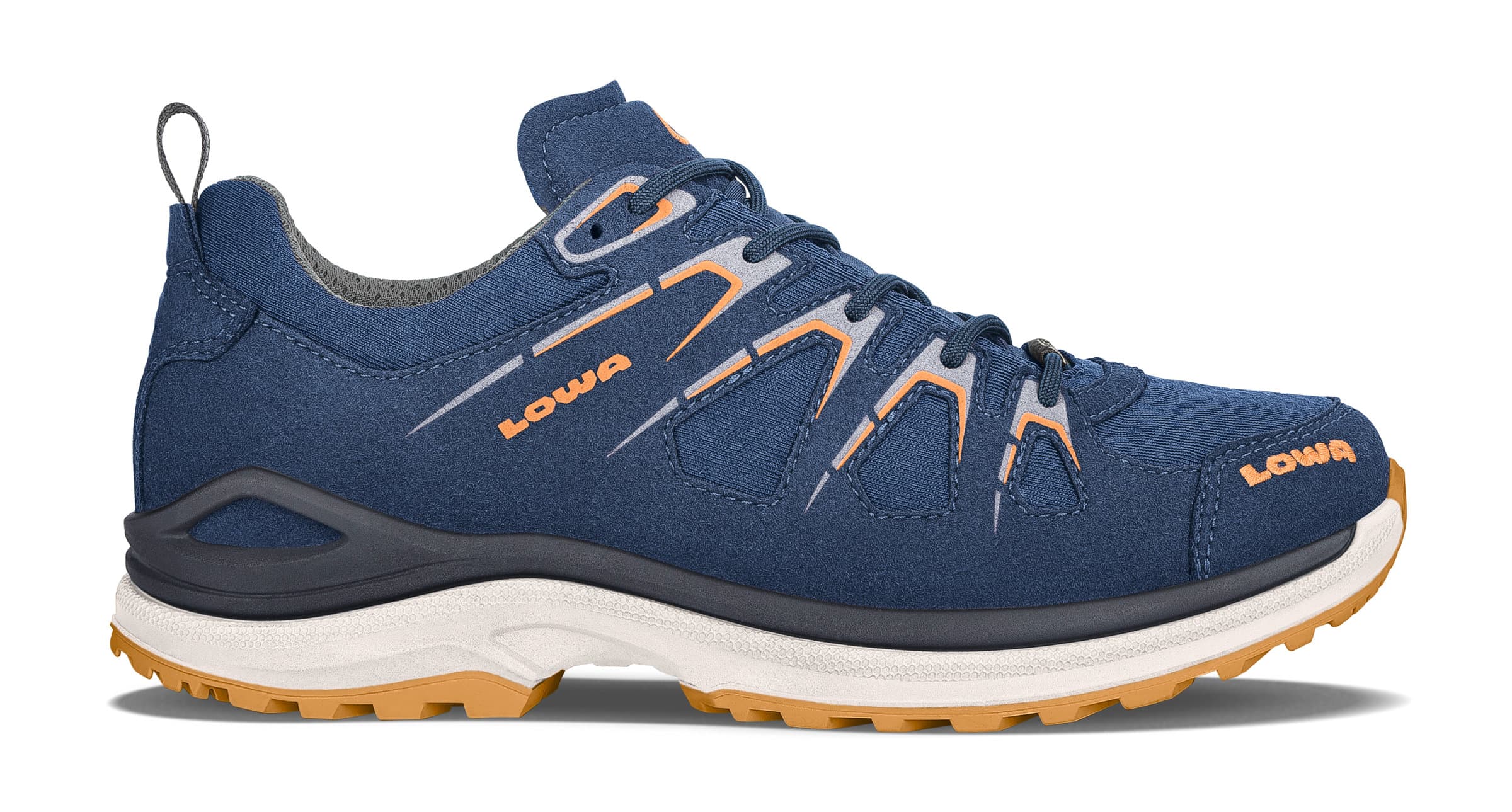 lowa innox evo gtx lo tf