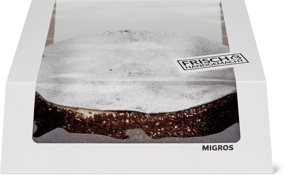 Pâtisserie vermicelles | Migros Migipedia