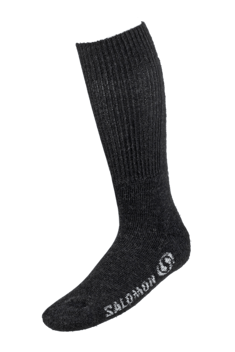 Salomon Working Socks Arbeits-/Militärsocken Socken | Migros Migipedia
