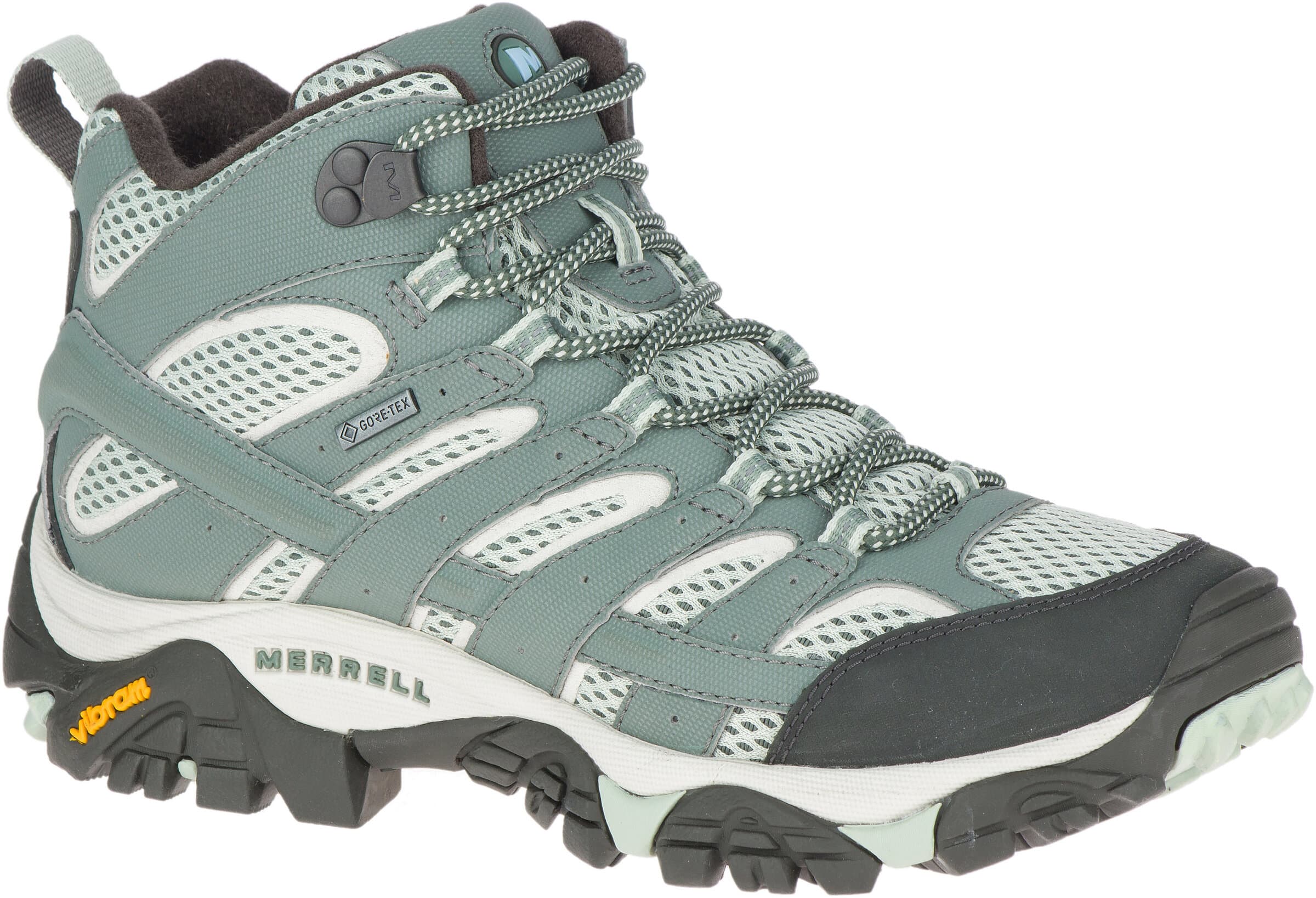 chaussure randonnée merrell homme