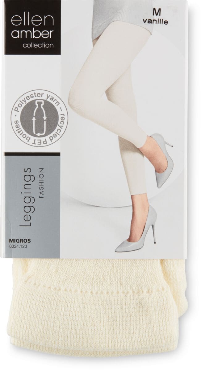 migros leggins damen