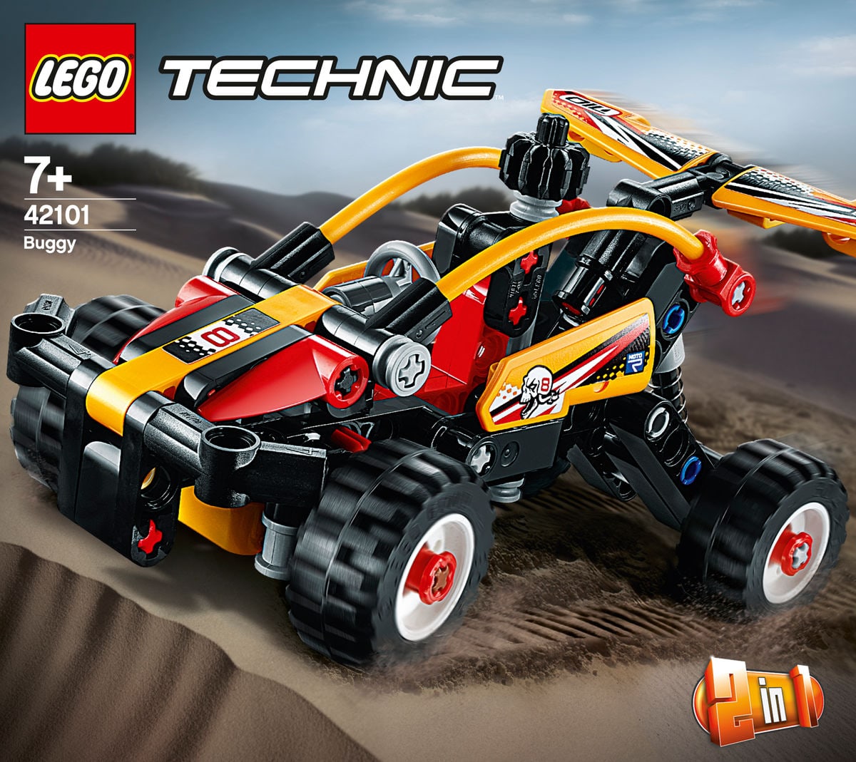 migros lego technic