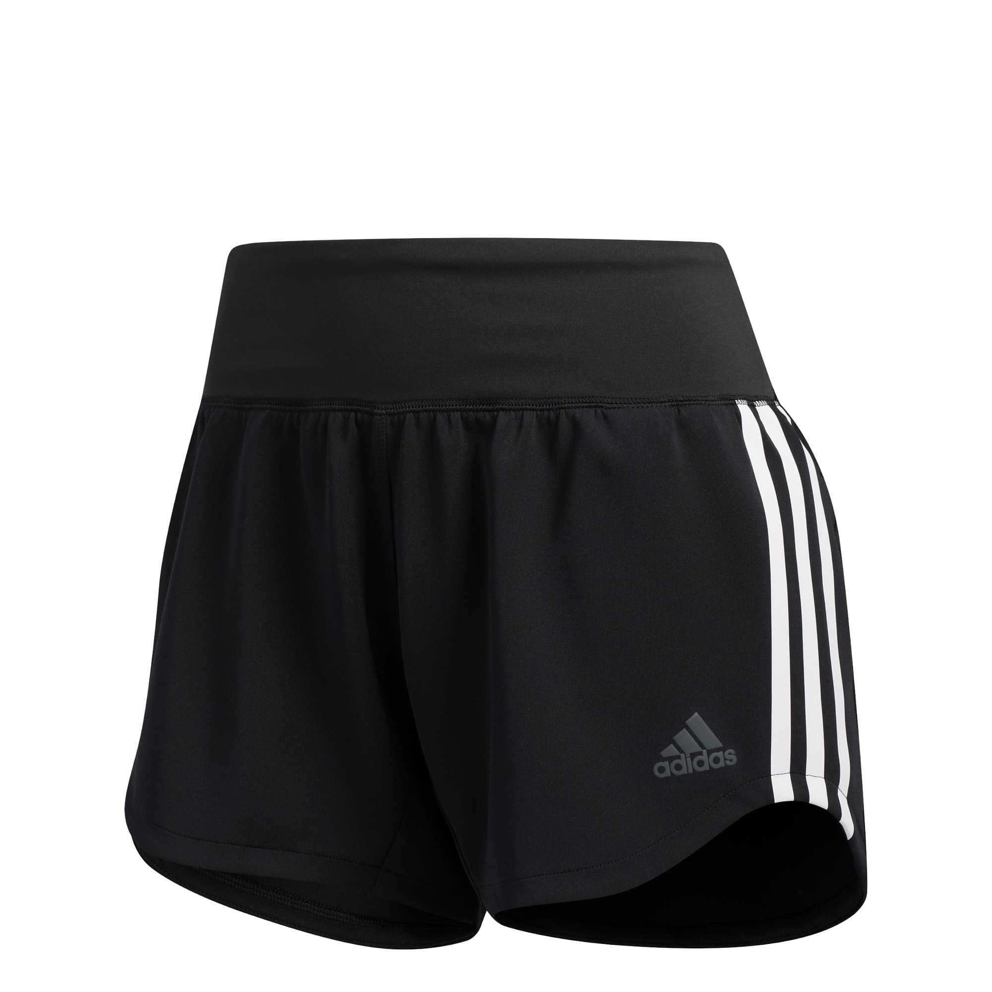 adidas woven short damen