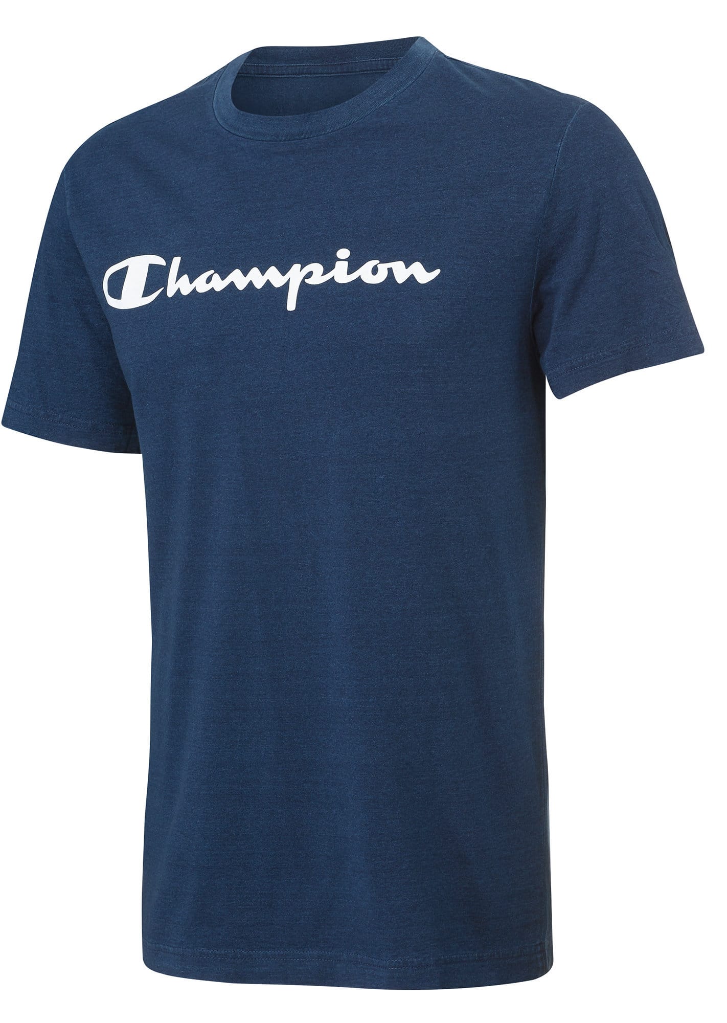 tee shirt homme champion