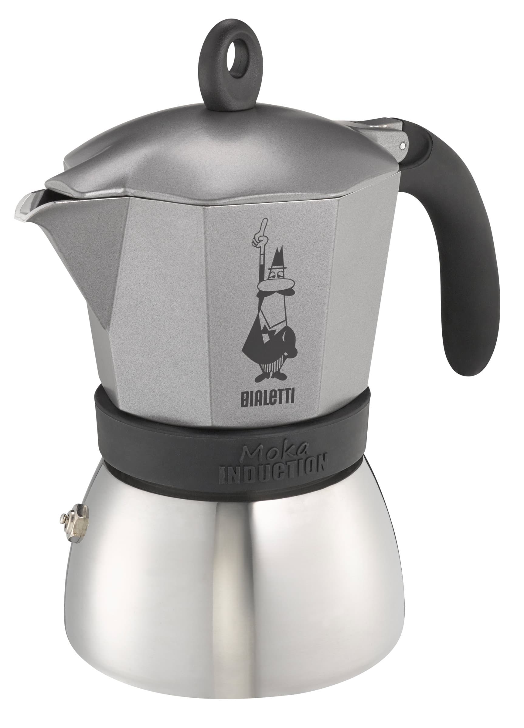 Bialetti Macchina caffè Migros