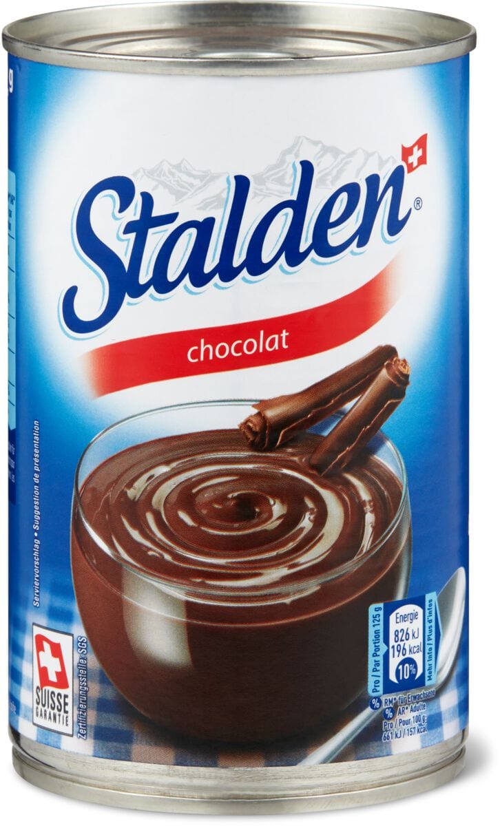 Stalden Chocolat