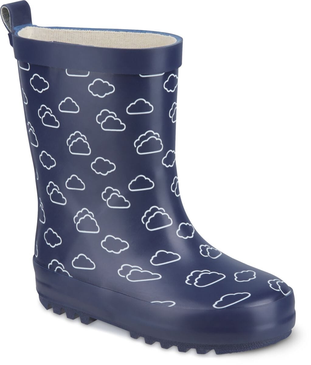 Smile Bottes Pluie Enfant Migros