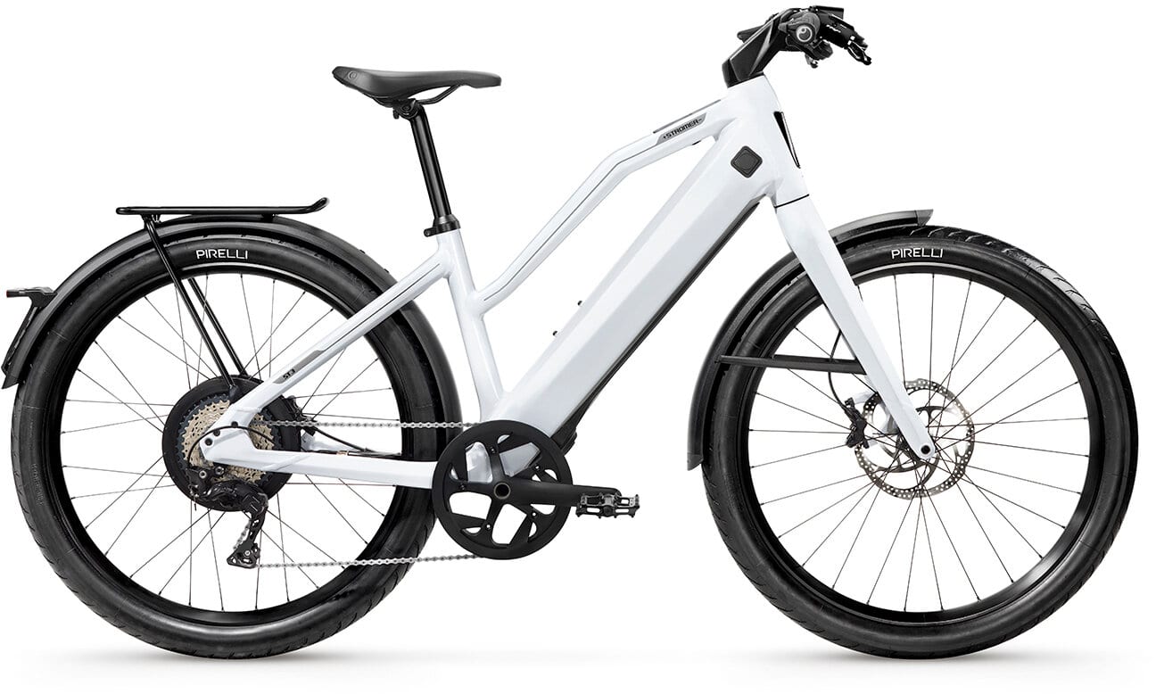 E Bike bis 45km h online kaufen bei Bike World