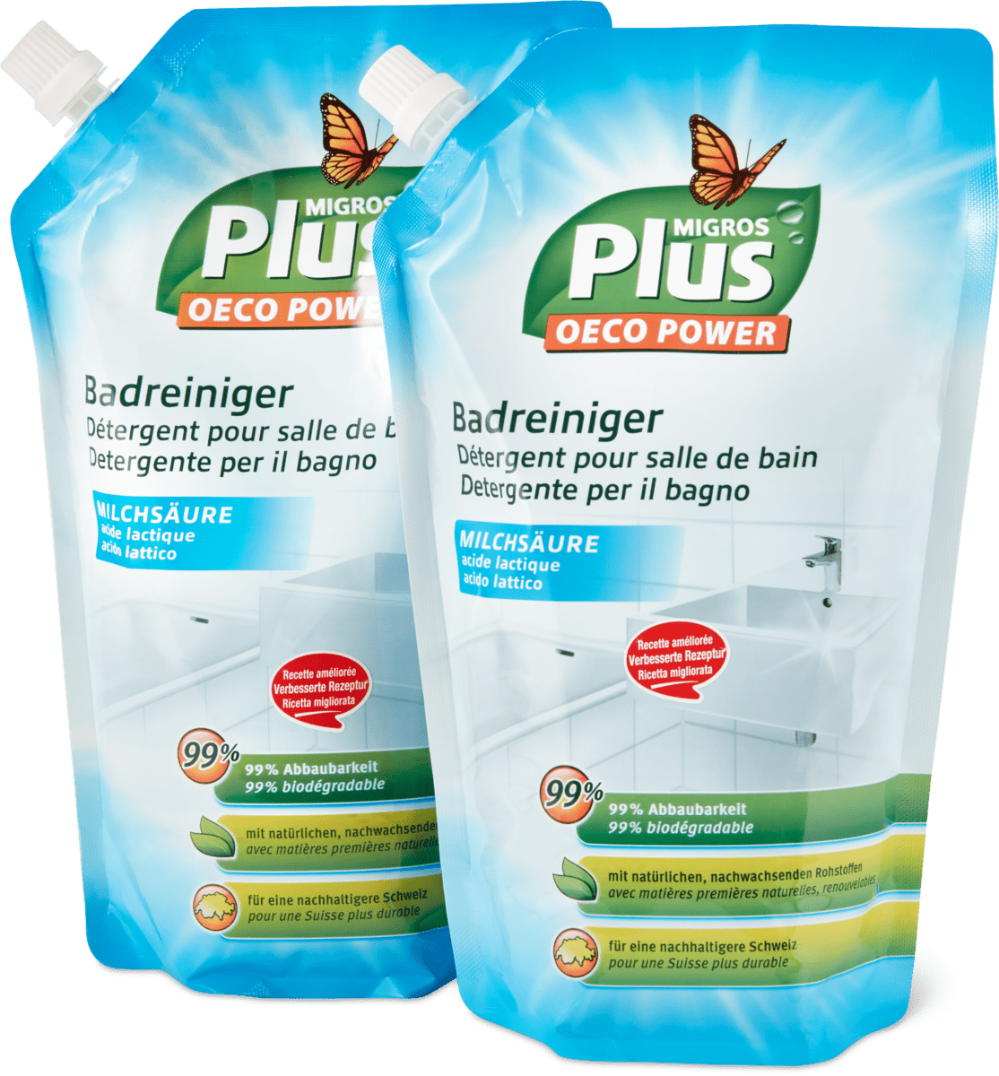 Acquista Cif Power & Shine · Detergente per il bagno • Migros