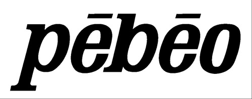Pebeo