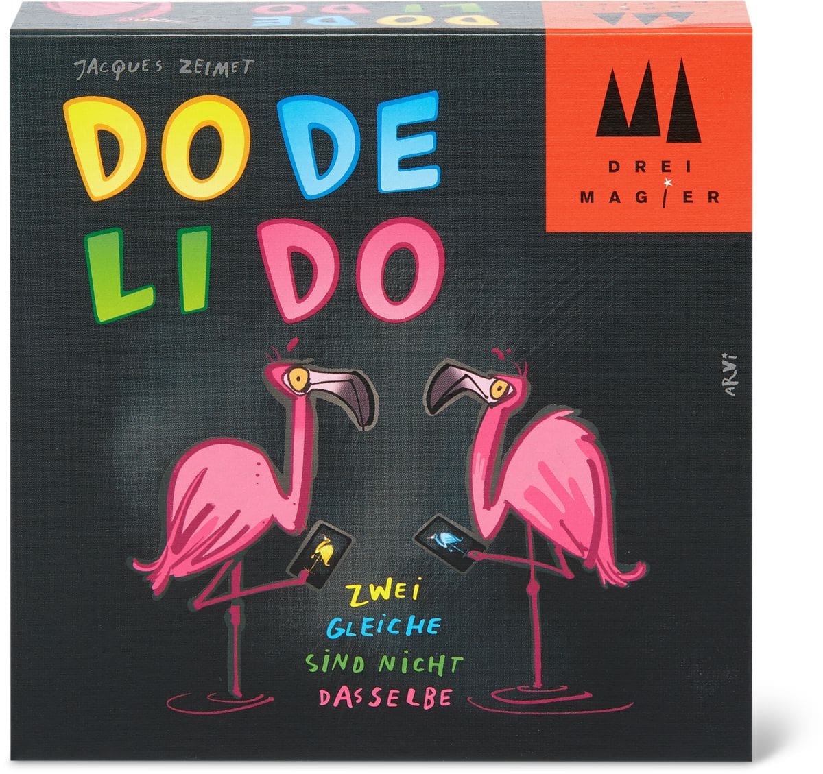 Dodelido Dodelido