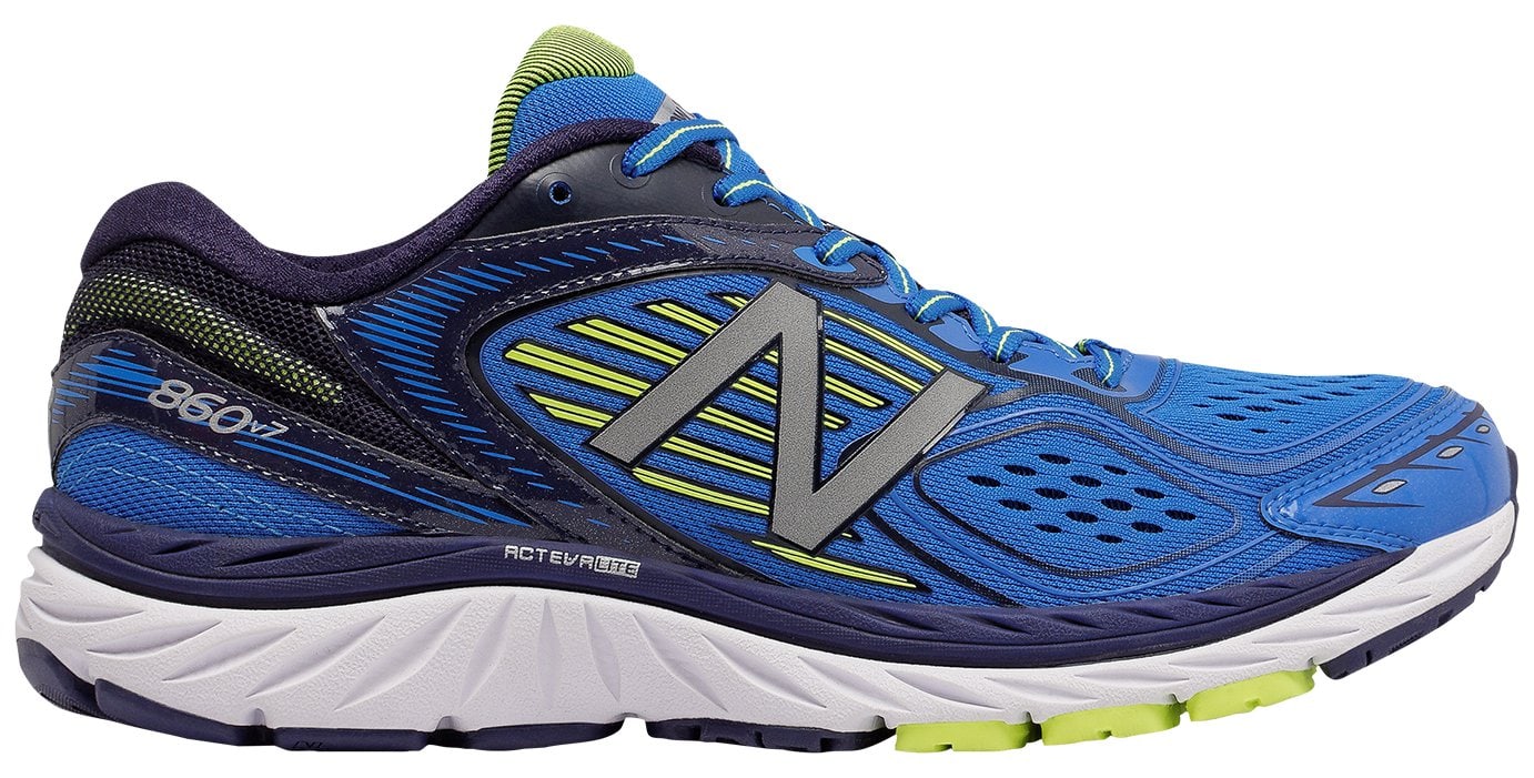 scarpe running uomo new balance 860 scarpe running uomo new balance 860