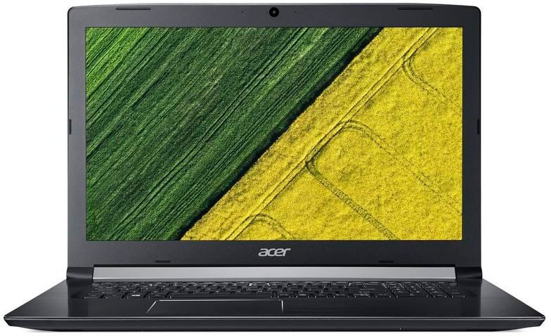 Как включить acer an 517 41 r2u7 после покупки