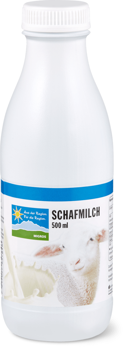 Achat aha! IP Suisse · Boisson au lait sans lactose · 3.5% de gras • Migros