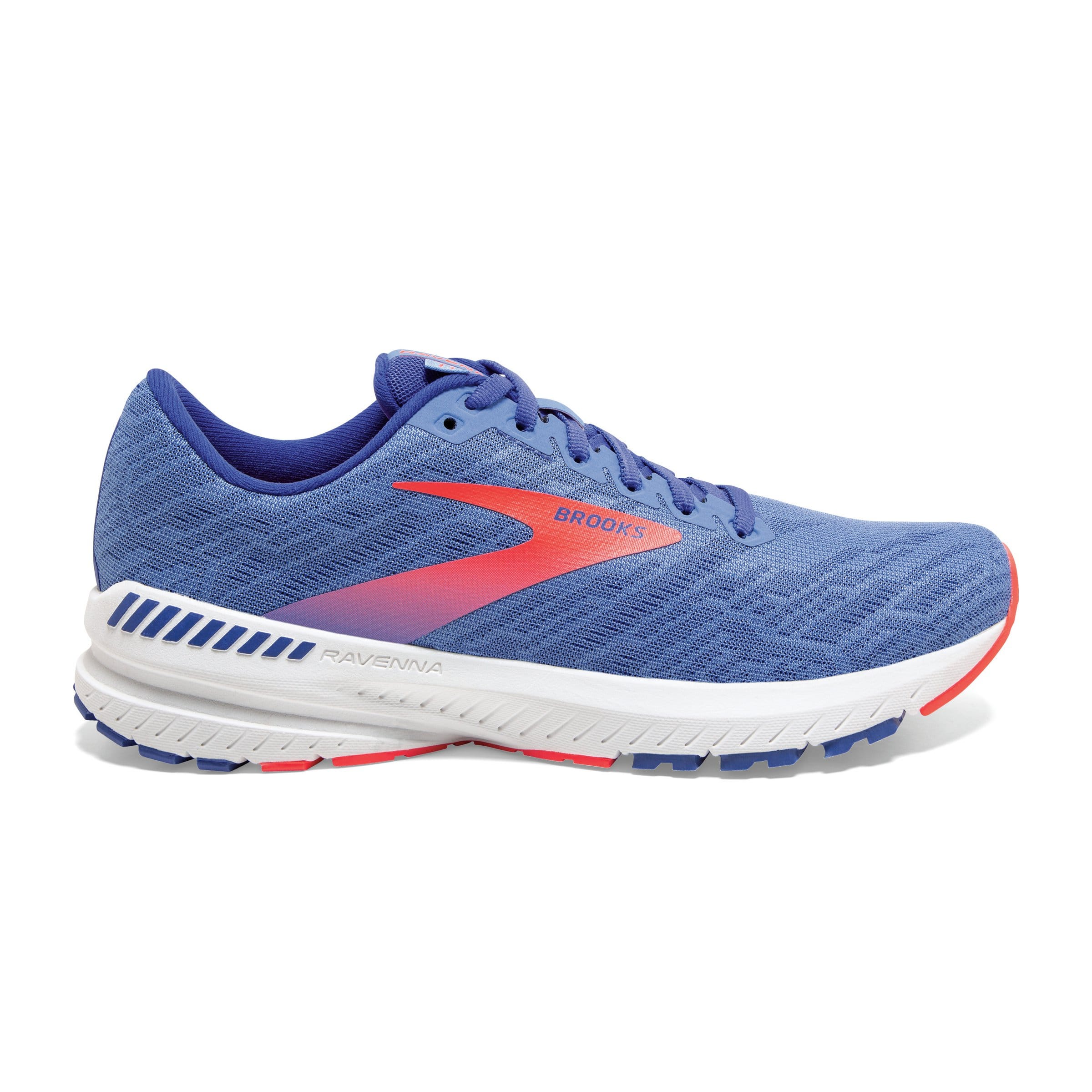 brooks ravenna 7 damen test