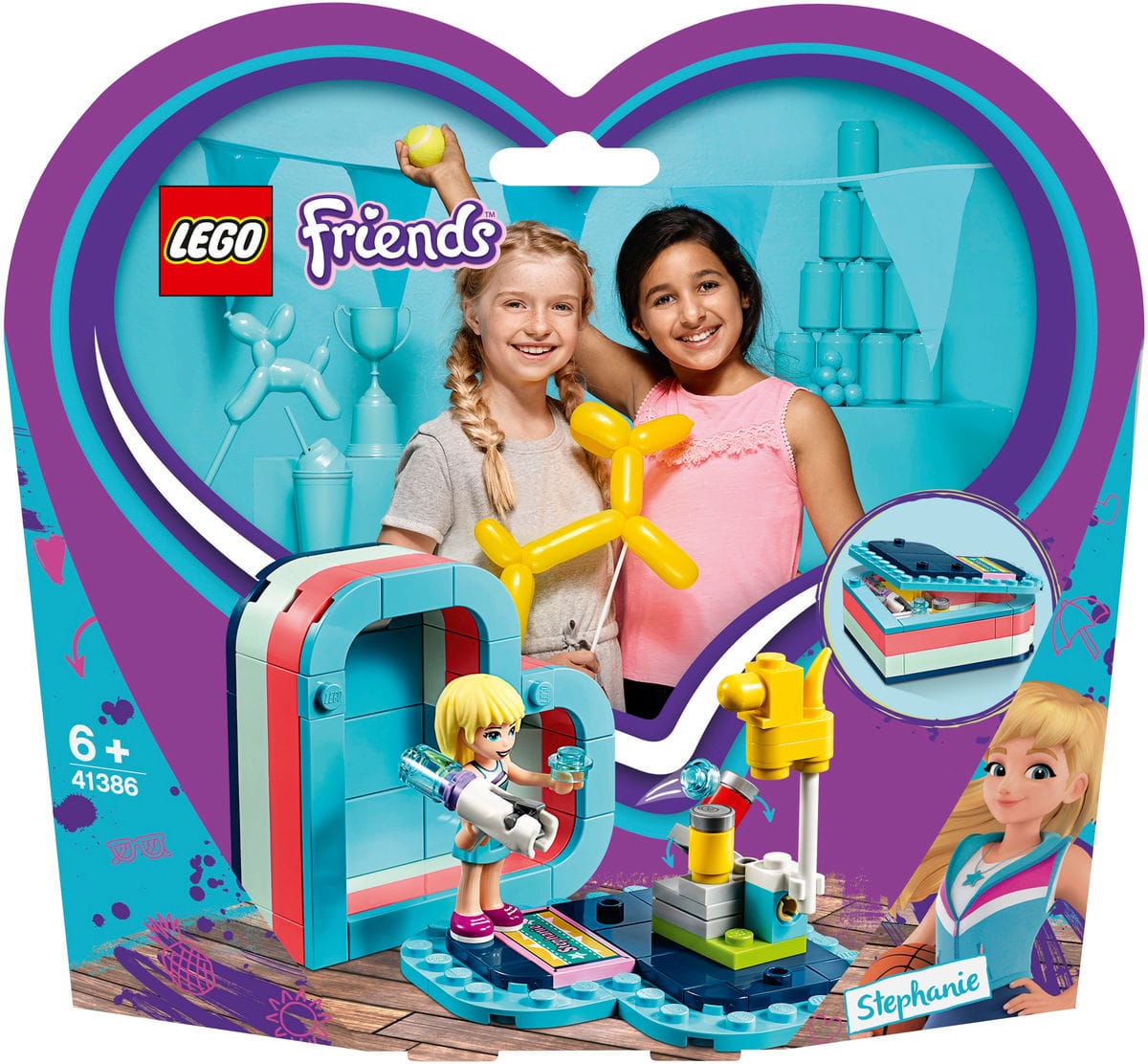 migros lego friends
