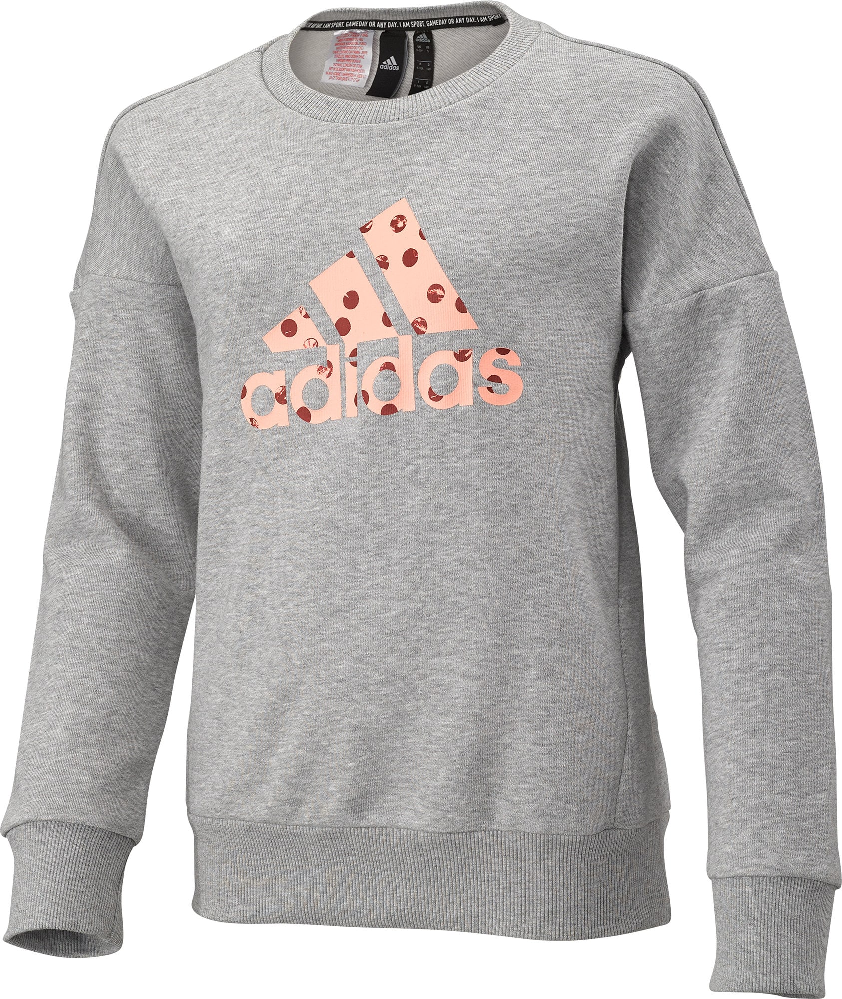 Adidas Must Haves Badge of Sport Sweatshirt Pull-over pour fille | Migros