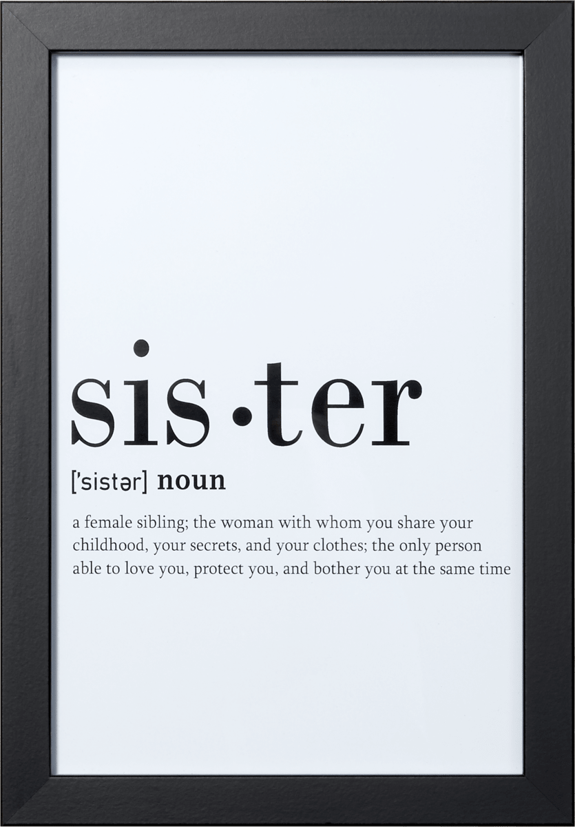 SISTER Bild | Migros Migipedia