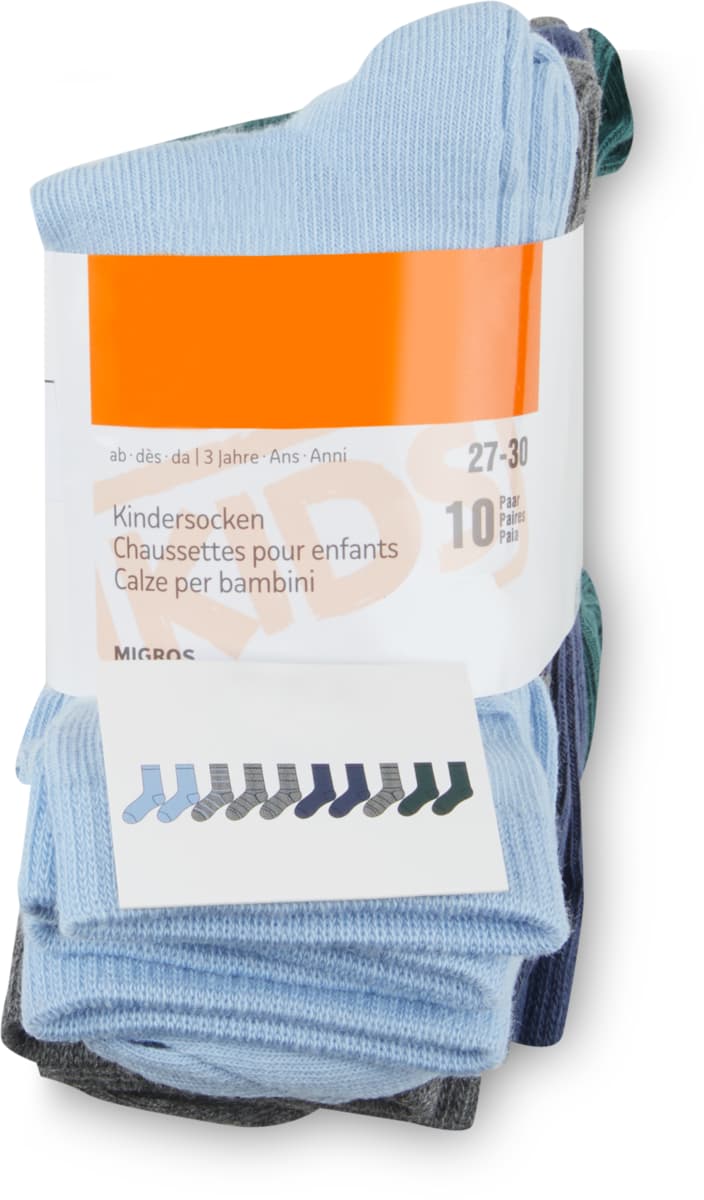 Kinder-Socken