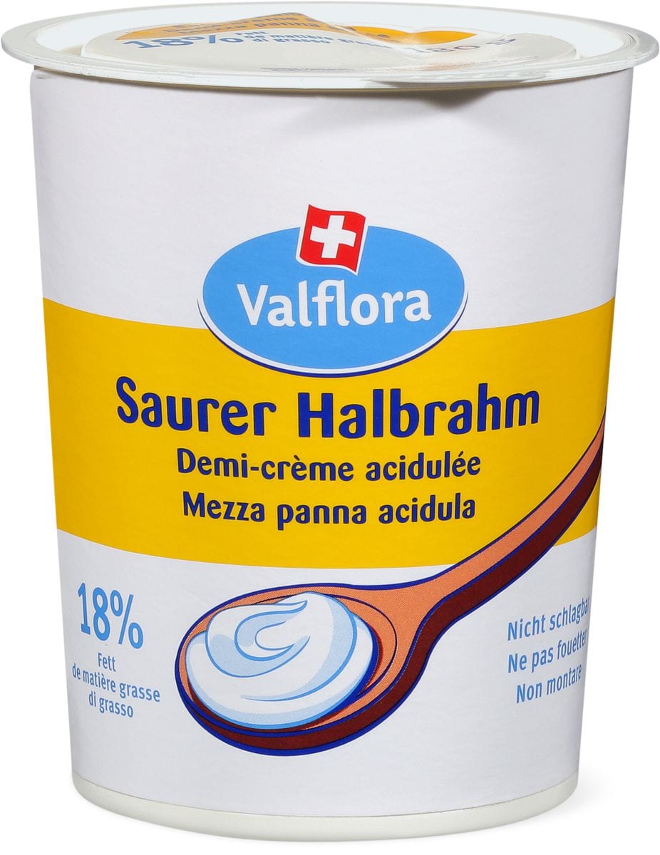 Valflora Sauer-Halbrahm | Migros