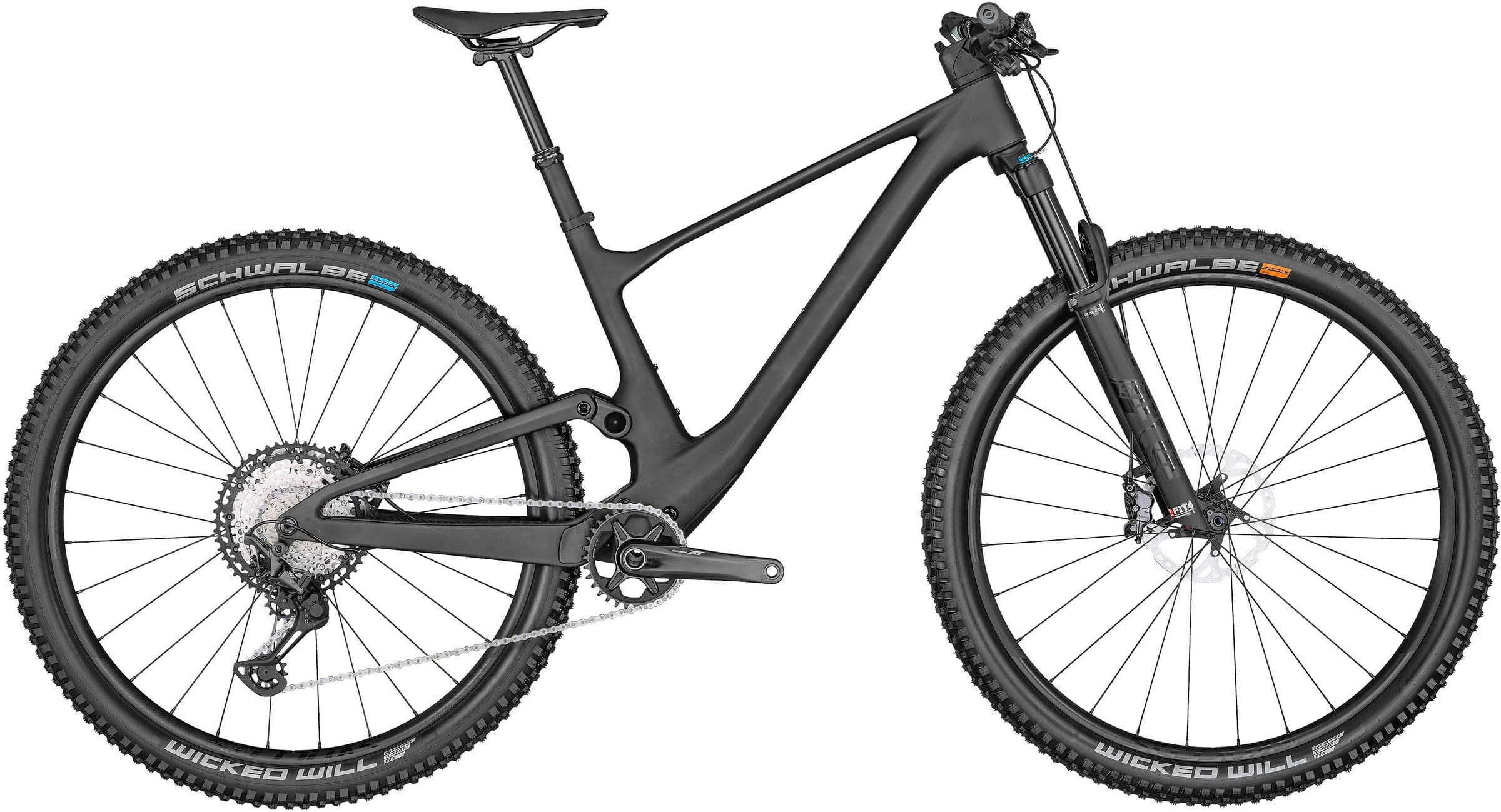 Vtt trail scott sale