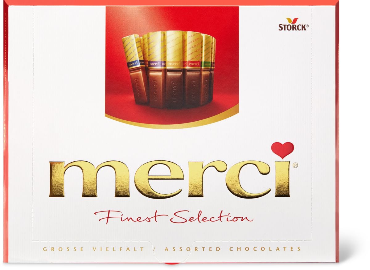 Merci Migros
