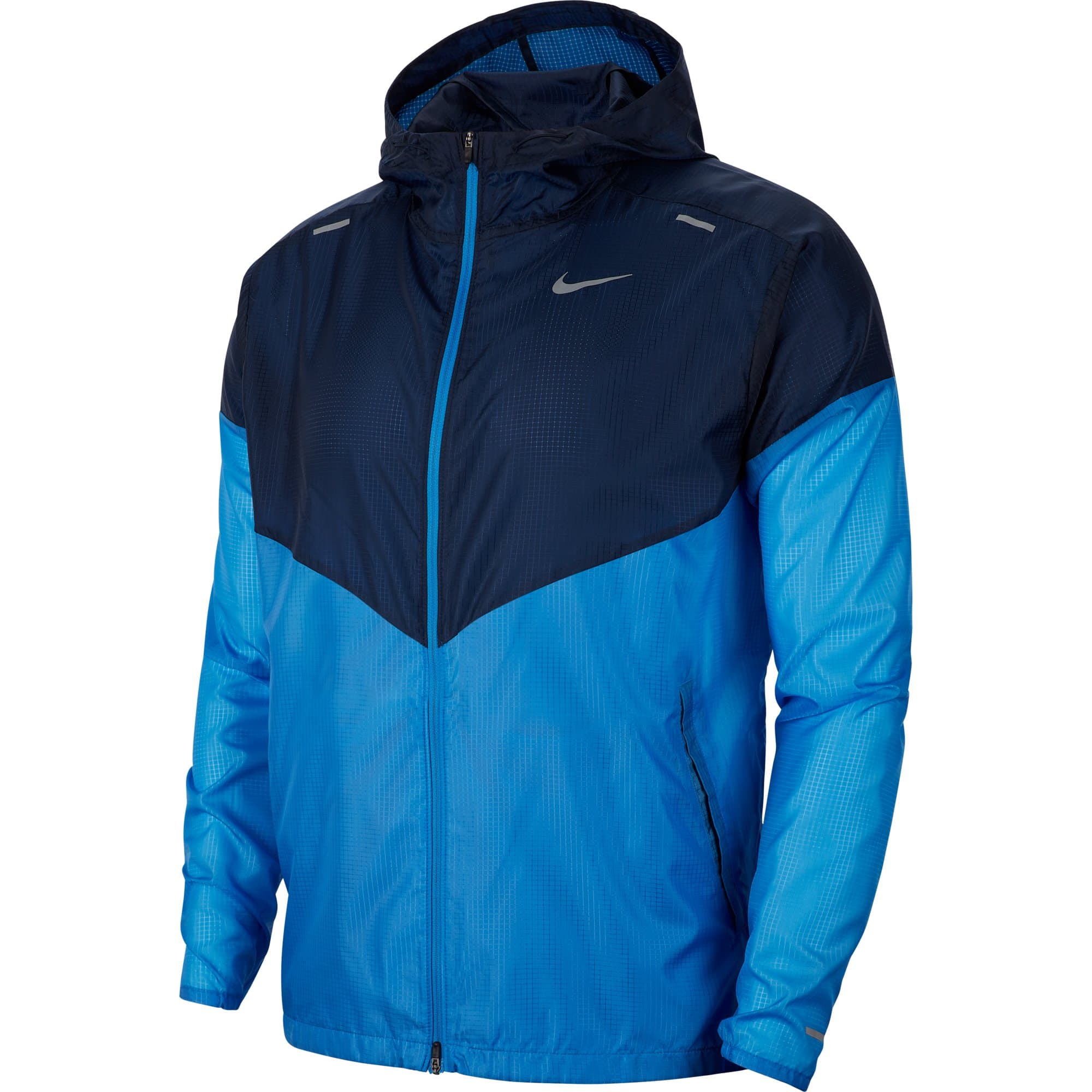 giacca nike windrunner uomo