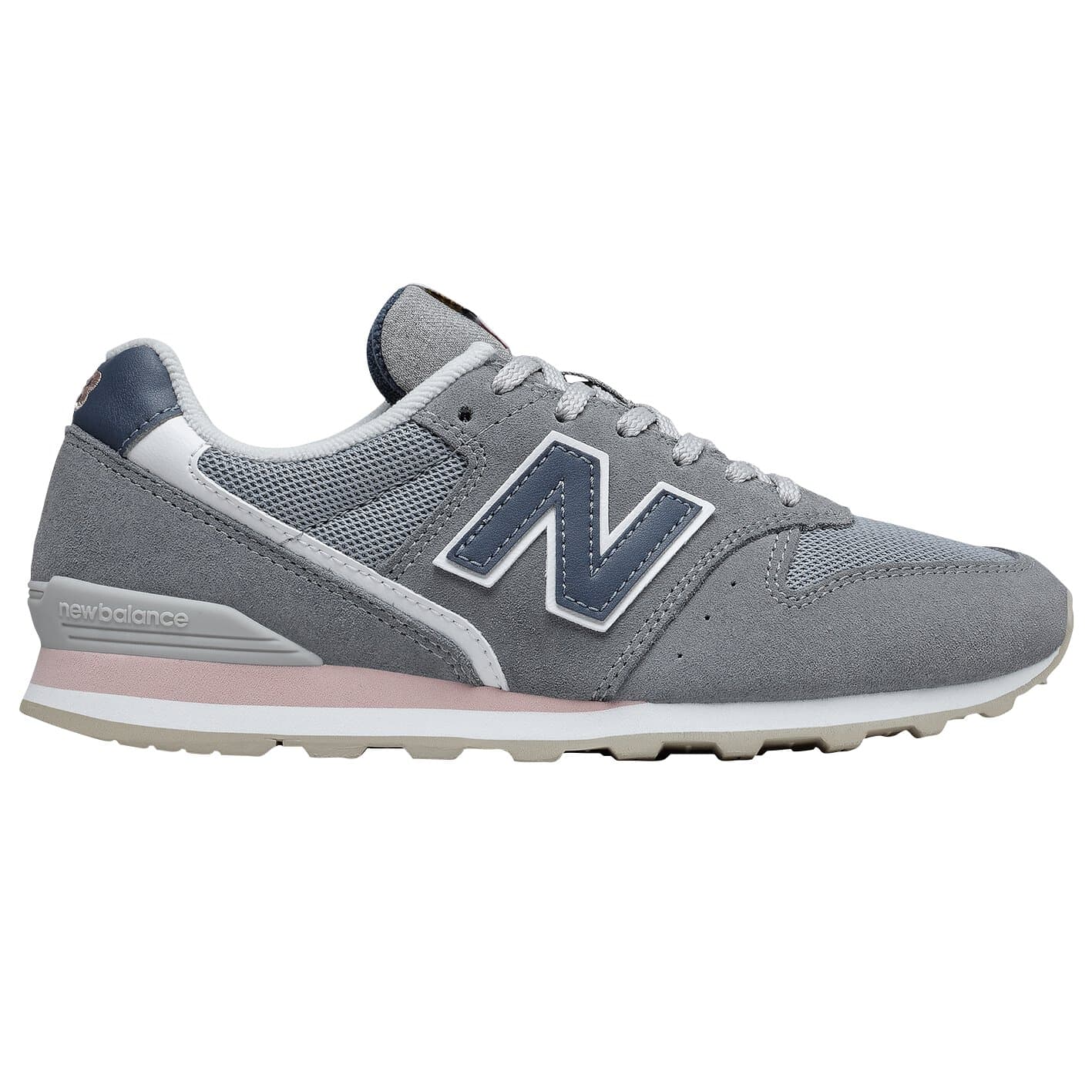 new balance 996 donne grigio