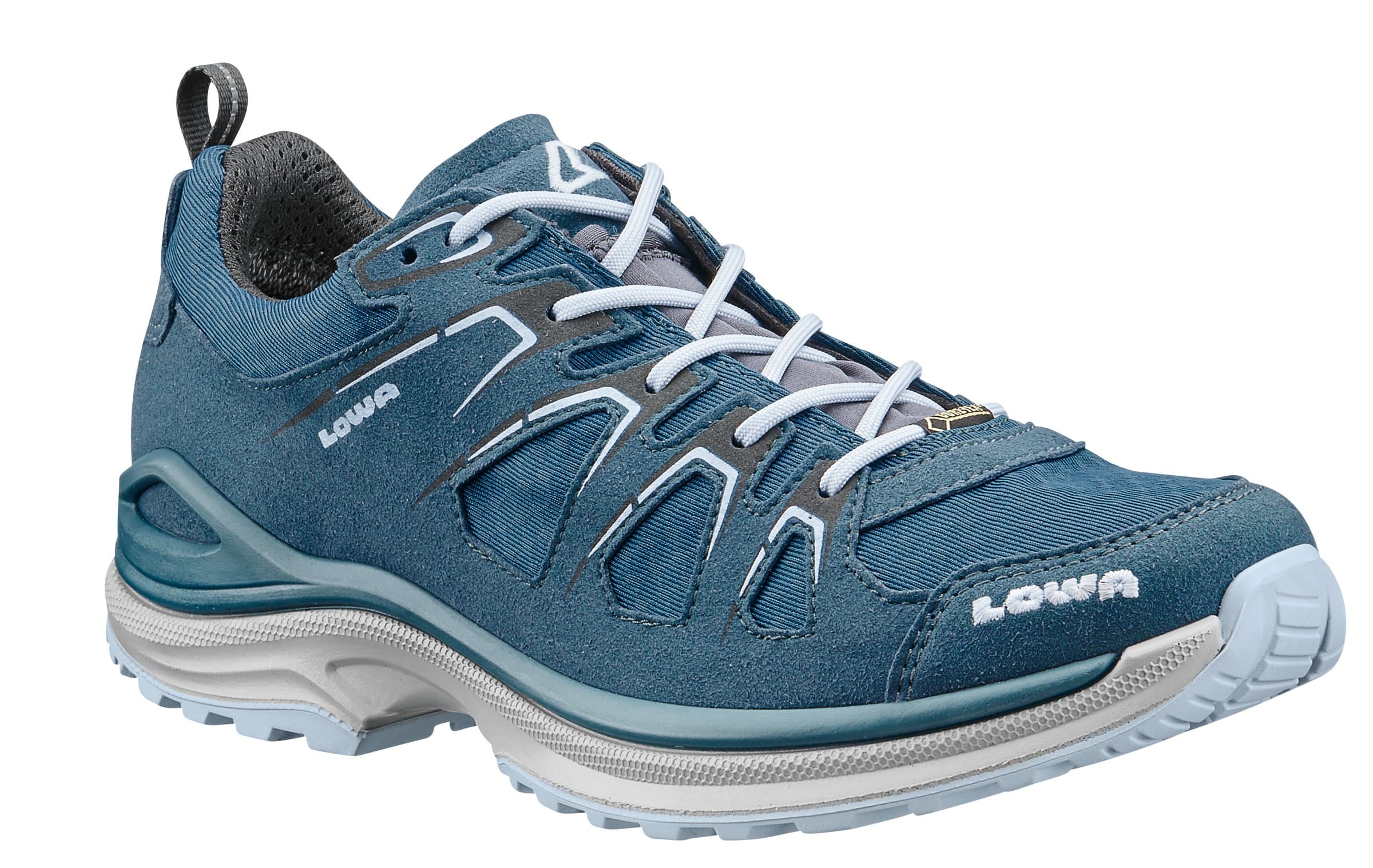 lowa innox evo gtx lo tf