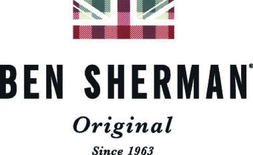 Ben Sherman