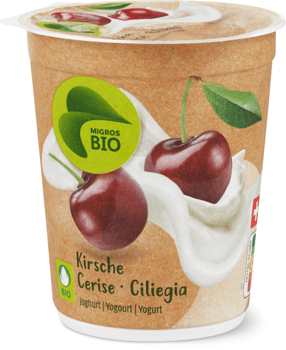 Bio probiotic joghurt original