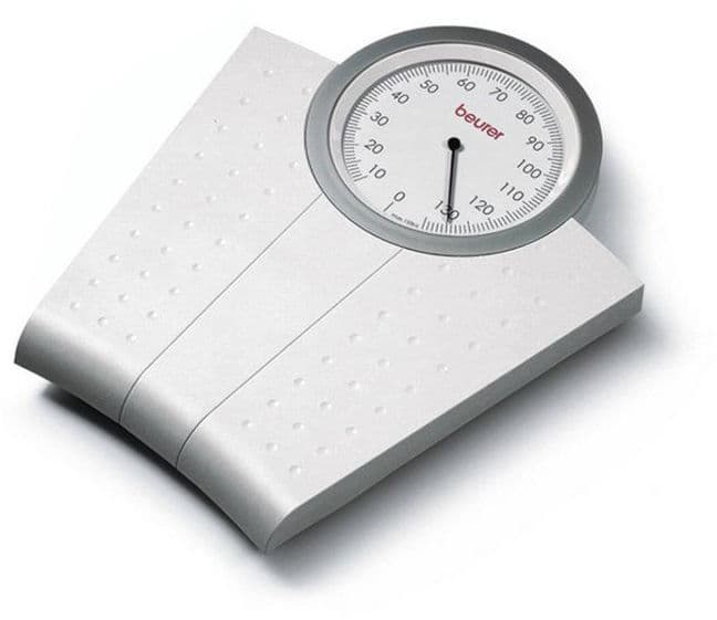 Beurer MS50 Personenwaage | Migros Migipedia
