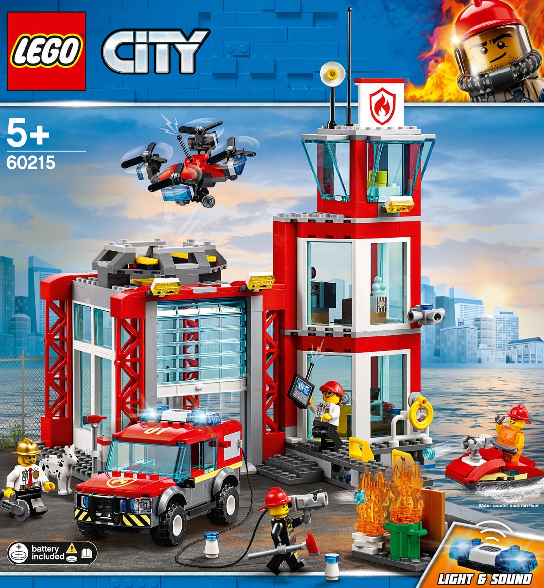 migros lego city