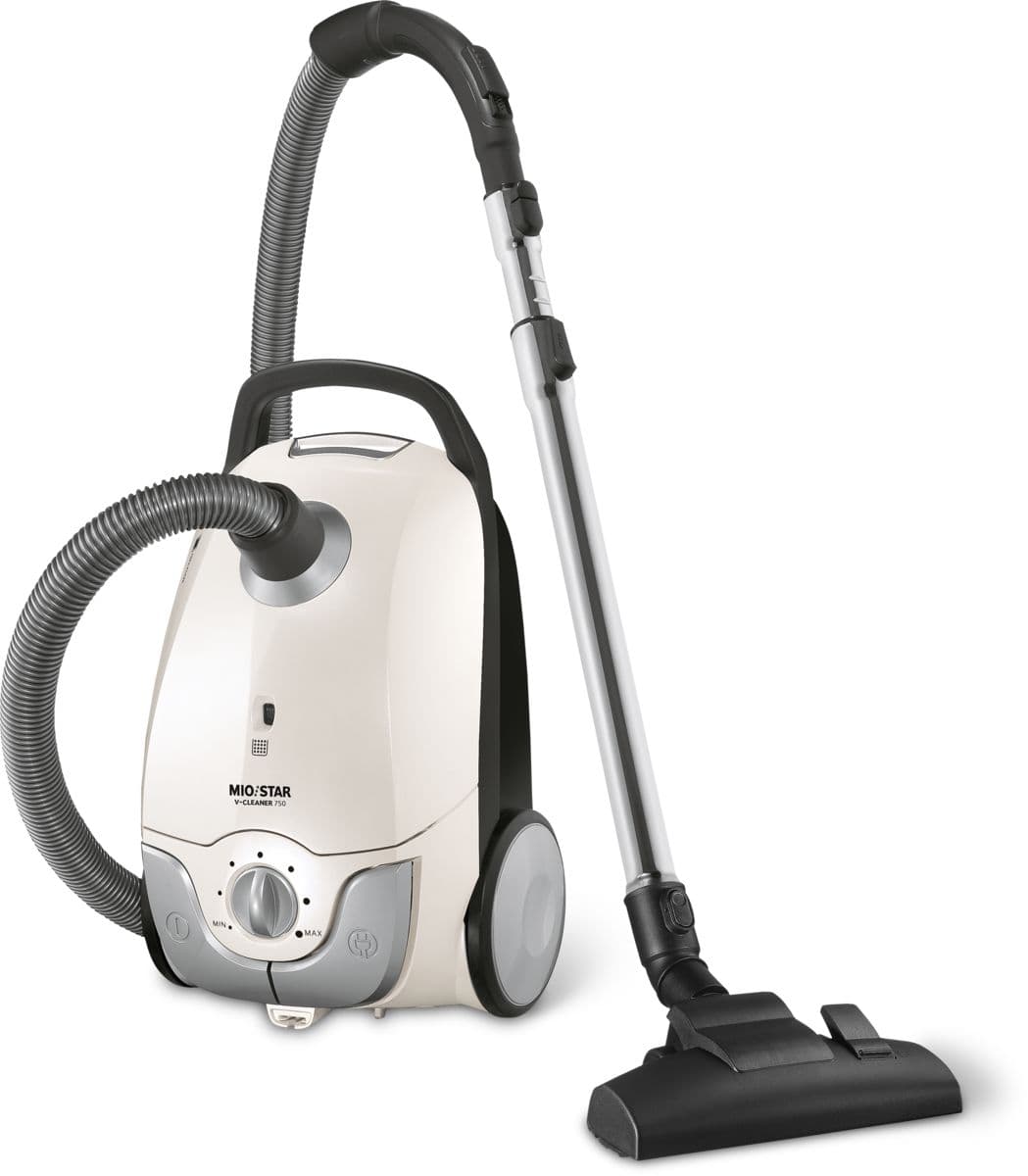 Mio Star 750 Schlittenstaubsauger | Migros