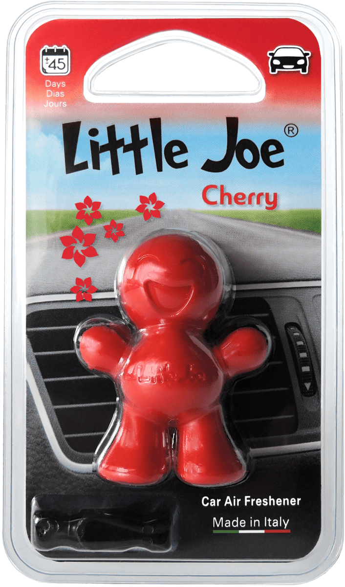 Little Joe Cherry Lufterfrischer