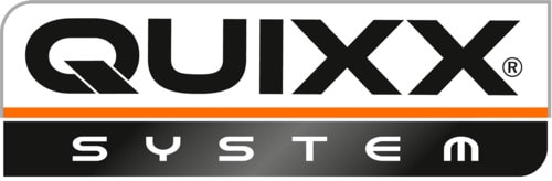 QUIXX SYSTEM Scheinwerfer Restauration Kit Lack- und Glas